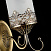 Бра Maytoni Sherborne ARM563-01-R
